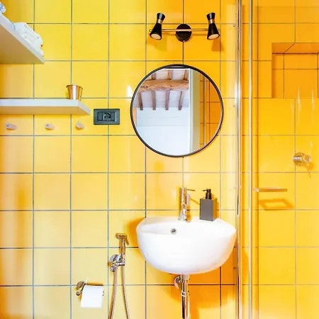 Private With Own Bathroom At Podere Noceto Guest house Grotti