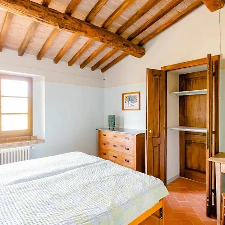 Private With Own Bathroom At Podere Noceto Grotti