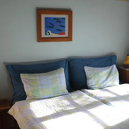 Private With Own Bathroom At Podere Noceto Guest house *