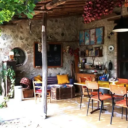 Private With Own Bathroom At Podere Noceto Grotti