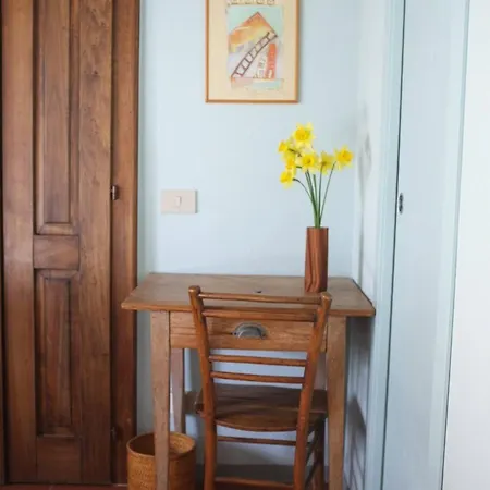 Private With Own Bathroom At Podere Noceto Guest house *