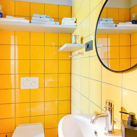Guest house Private With Own Bathroom At Podere Noceto Grotti