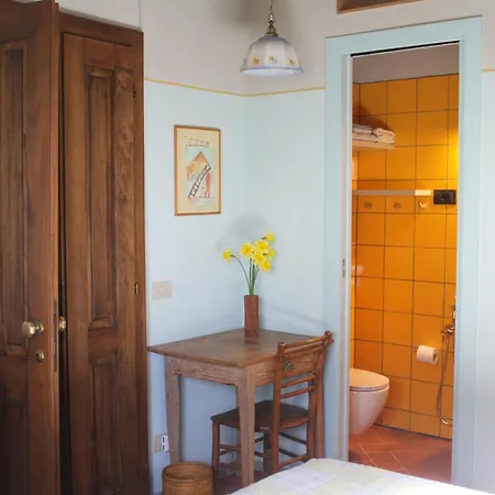 Private With Own Bathroom At Podere Noceto Grotti