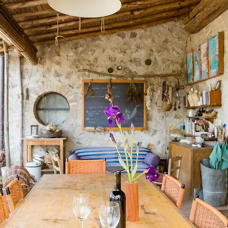 Private With Own Bathroom At Podere Noceto * Grotti